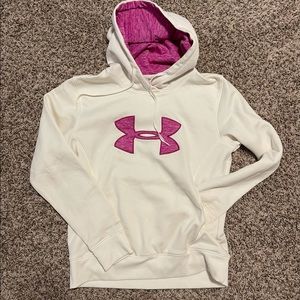 Under Armour Hoodie